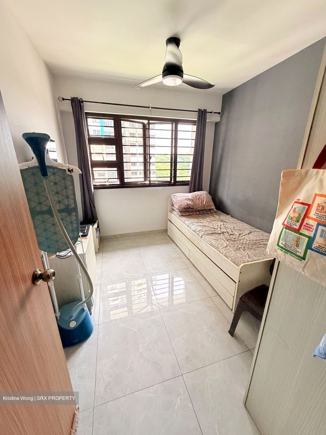 Blk 31 Ghim Moh Edge (Queenstown), HDB 4 Rooms #602049501